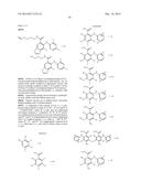 BENZOHETEROCYCLIC COMPOUNDS AND USE THEREOF diagram and image