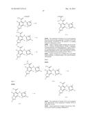 BENZOHETEROCYCLIC COMPOUNDS AND USE THEREOF diagram and image