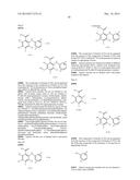 BENZOHETEROCYCLIC COMPOUNDS AND USE THEREOF diagram and image