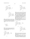 BENZOHETEROCYCLIC COMPOUNDS AND USE THEREOF diagram and image