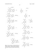 BENZOHETEROCYCLIC COMPOUNDS AND USE THEREOF diagram and image