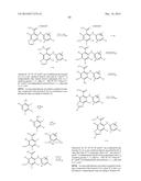 BENZOHETEROCYCLIC COMPOUNDS AND USE THEREOF diagram and image