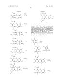 BENZOHETEROCYCLIC COMPOUNDS AND USE THEREOF diagram and image