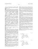 BENZOHETEROCYCLIC COMPOUNDS AND USE THEREOF diagram and image