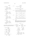 BENZOHETEROCYCLIC COMPOUNDS AND USE THEREOF diagram and image