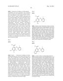 BENZOHETEROCYCLIC COMPOUNDS AND USE THEREOF diagram and image