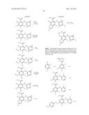 BENZOHETEROCYCLIC COMPOUNDS AND USE THEREOF diagram and image