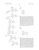 BENZOHETEROCYCLIC COMPOUNDS AND USE THEREOF diagram and image