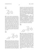 BENZOHETEROCYCLIC COMPOUNDS AND USE THEREOF diagram and image