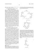 DE NOVO SYNTHESIS OF BACTERIOCHLORINS diagram and image