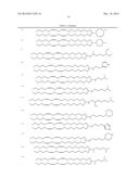 Amine Cationic Lipids and Uses Thereof diagram and image