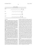 Amine Cationic Lipids and Uses Thereof diagram and image