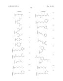 Amine Cationic Lipids and Uses Thereof diagram and image