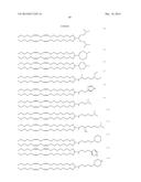 Amine Cationic Lipids and Uses Thereof diagram and image