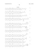 Amine Cationic Lipids and Uses Thereof diagram and image