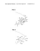 INGENANE-TYPE DITERPENE COMPOUND, AND PHARMACEUTICAL COMPOSITION FOR     TREATING OR PREVENTING VIRAL INFECTIOUS DISEASES CONTAINING SAME diagram and image