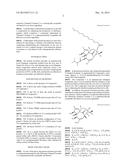 INGENANE-TYPE DITERPENE COMPOUND, AND PHARMACEUTICAL COMPOSITION FOR     TREATING OR PREVENTING VIRAL INFECTIOUS DISEASES CONTAINING SAME diagram and image