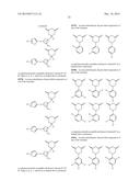 Cyclohexane-1,3-Diones for Use in the Treatment of Amyotrophic Lateral     Sclerosis diagram and image