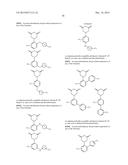 Cyclohexane-1,3-Diones for Use in the Treatment of Amyotrophic Lateral     Sclerosis diagram and image