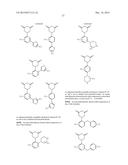 Cyclohexane-1,3-Diones for Use in the Treatment of Amyotrophic Lateral     Sclerosis diagram and image