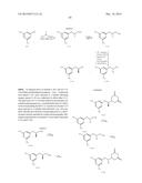 Cyclohexane-1,3-Diones for Use in the Treatment of Amyotrophic Lateral     Sclerosis diagram and image