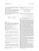 Deuterated Tetramethyl Dioic Acids, Compositions Comprising Them And Uses     Thereof diagram and image