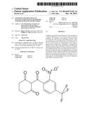 NITISINONE FOR TREATMENT OF OCULOCUTANEOUS/OCULAR ALBINISM AND FOR     INCREASING PIGMENTATION diagram and image