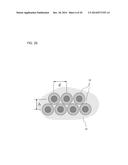 ENGINEERED AGGREGATES FOR METAMATERIALS diagram and image