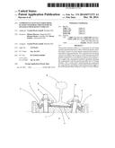 Components Manufactured from Plastics Material for Systems to Fix Rails     for Railway Vehicles diagram and image