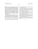 HIGH FLOW, HYDROGENATED STYRENE-BUTADIENE-STYRENE BLOCK COPOLYMERS AND     APPLICATIONS diagram and image