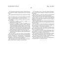 WEAR RESISTANT COMPOSITIONS WITH LOW PARTICULATE CONTAMINATION AND METHOD     OF MAKING THOSE COMPOSITIONS diagram and image