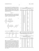 BIOLOGICAL SYNTHESIS OF P-AMINOBENZOIC ACID, P-AMINOPHENOL,     N-(4-HYDROXYPHENYL)ETHANAMIDE AND DERIVATIVES THEREOF diagram and image