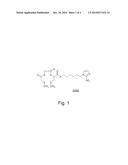 RADIOTRACER PRECURSOR FOR IMAGING OF HYPOXIC TISSUE, RADIOTRACER, AND     METHOD FOR PREPARING THE SAME diagram and image