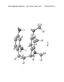 DIARYLALKANES AS POTENT INHIBITORS OF BINUCLEAR ENZYMES diagram and image