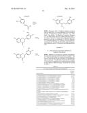 DIARYLALKANES AS POTENT INHIBITORS OF BINUCLEAR ENZYMES diagram and image