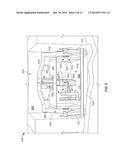 PARTICLE ACCELERATOR THAT PRODUCES CHARGED PARTICLES HAVING VARIABLE     ENERGIES diagram and image