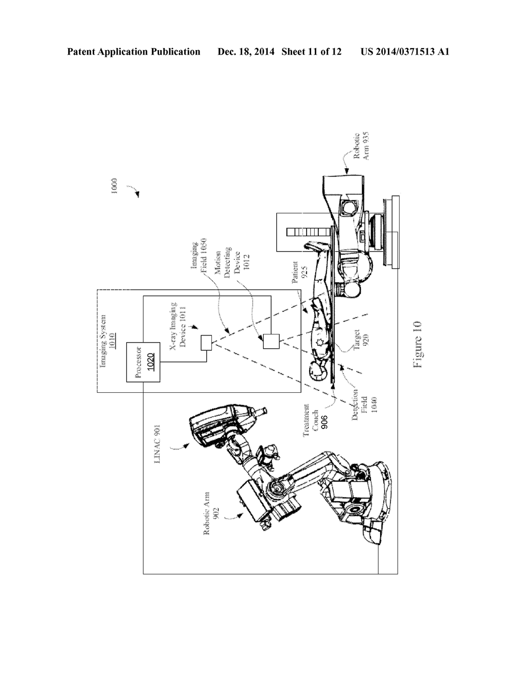 TREATING A TARGET'S PARTIAL MOTION RANGE - diagram, schematic, and image 12