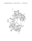 Retractor diagram and image