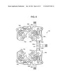 Retractor diagram and image