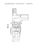 Retractor diagram and image