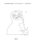 Measurement of Cerebral Physiologic Parameters Using Bioimpedance diagram and image