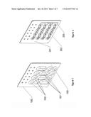 MULTIPART NON-UNIFORM PATIENT CONTACT INTERFACE AND METHOD OF USE diagram and image