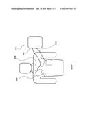 MULTIPART NON-UNIFORM PATIENT CONTACT INTERFACE AND METHOD OF USE diagram and image