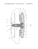 DEVICE AND A METHOD FOR ASSEMBLING AN ELECTRONIC DEVICE HAVING A MALE     CONNECTION PORTION FOR PROVIDING A DETACHABLE CONNECTION, AND A FLEXIBLE     ELEMENT FOR FACILITATING ASSEMBLY OF ELECTRONIC COMPONENTS diagram and image