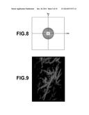 PHOTOACOUSTIC IMAGE GENERATION DEVICE AND METHOD diagram and image