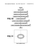 PHOTOACOUSTIC IMAGE GENERATION DEVICE AND METHOD diagram and image