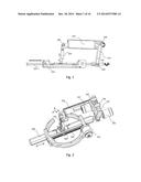 PATIENT MOUNTED MRI AND CT COMPATIBLE ROBOT FOR NEEDLE GUIDANCE IN     INTERVENTIONAL PROCEDURES diagram and image