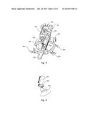 PATIENT MOUNTED MRI AND CT COMPATIBLE ROBOT FOR NEEDLE GUIDANCE IN     INTERVENTIONAL PROCEDURES diagram and image