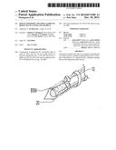 SINGLE-INSERTION, MULTIPLE SAMPLING BIOPSY DEVICE WITH LINEAR DRIVE diagram and image