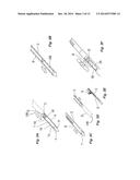 SINGLE-INSERTION, MULTIPLE SAMPLING BIOPSY DEVICE WITH LINEAR DRIVE diagram and image